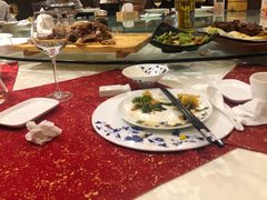 -东方之珠海鲜酒楼(南开店)