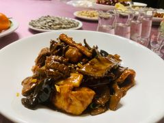 -鸭王烤鸭店(三里河店)