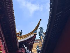 -钦赐仰殿道观