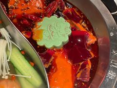 -大龙燚火锅(南山大道店)
