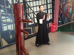 -武汉杜莎夫人蜡像馆