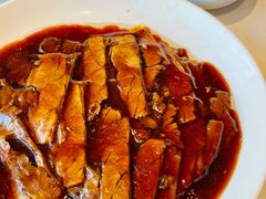 -玉林烤鸭店(定福庄店)