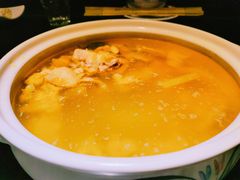 -先机®·泉水鸡汤(七星岗店)