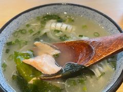 -林妈妈村·日式料理(宝山万达店)