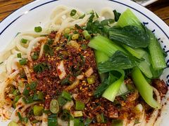 -老白家面馆(测绘东路总店)