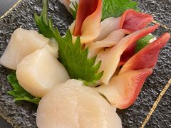 -Sushi Hanzo半藏(天环广场店)