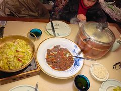 -佬麻雀·新湘菜(珠海金发购物中心店)