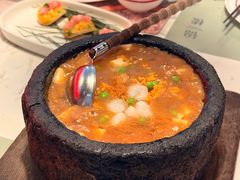 -锦楼·臻选新杭帮(正大广场店)