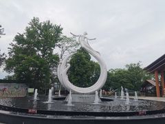 -庐山西海主景区