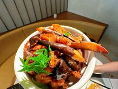 -食锦记·福建私房菜(浦西万达店)