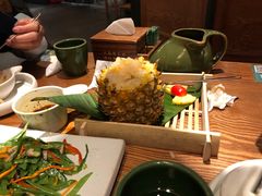 -云海肴云南菜(正大广场店)