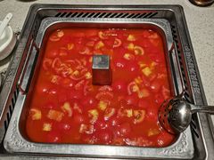 -海底捞火锅(航洋城店)