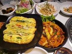 -本家韩国烤肉(青岛万象城店)