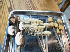 -袁家水泊水浒烤肉(白金店)