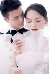-唯一旅拍·颂当代影像艺术中心(上城店)
