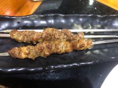 -锅来乐地锅鸡(安亭店)