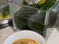 -潮汕大目牛肉火锅(水围店)