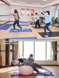 点击看大图 -巍阁月子中心(南山店)