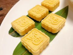 -Yan Ting 宴庭中餐厅(上海静安瑞吉酒店)