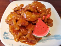 -惠宾饭庄(中山路店)