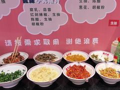 -陈大锅·岳阳鱼馆·地道岳阳菜(美食街店)