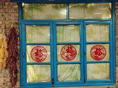 -永安里地摊烤肉(首创店)