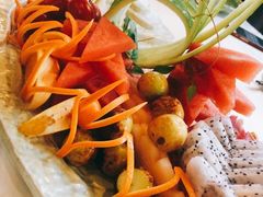 -梧桐花园餐厅(新城店)