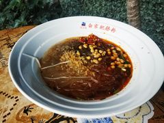 -钟方模白家肥肠粉(春熙店)