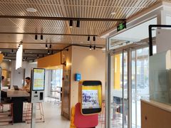 -麦当劳(宾水西道店)