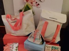 -星巴克(广州淘金路店)