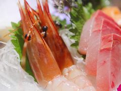 -阿吾罗日本料理(K11艺术中心店)