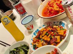 -文和友老长沙龙虾馆(化龙池店)