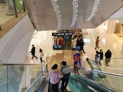 -万达广场(大明宫店)