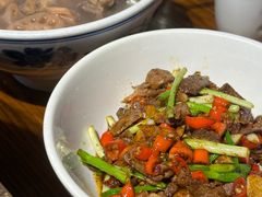 -张氏父子常德肠子馆(贺龙店)