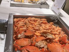 -上海临港美爵酒店·铃兰西餐厅