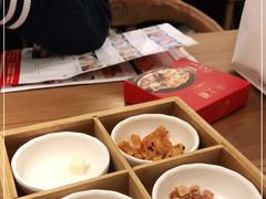 -闽上鲜·福建菜(龙湖滨江天街店)