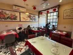 -胖子菜馆(隆昌路店)