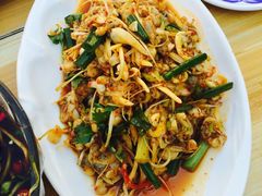 -锋味海鲜菜馆