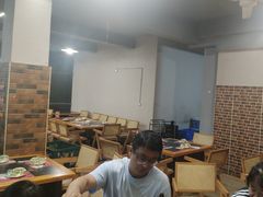 -德四家·云南傣味烧烤品牌(和谐店)
