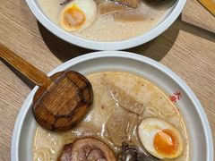 -味千拉面(煌华新纪元购物广场店)
