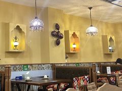 -阿拉木汗餐厅(山大路店)