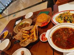 -鹅冠港式茶餐厅(来福士店)