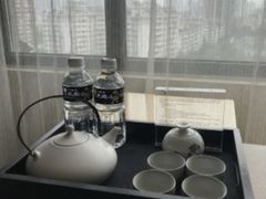 -杭州逸酒店(西湖武林店)