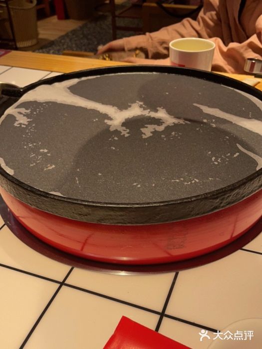 么肆烤肉·中式自助·烤肉大排档(街道口季佳PAI店)图片