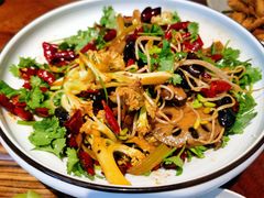麻辣香锅-七色云蔬食(喜邻里店)