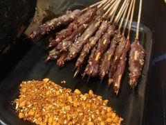 -今邕烧烤(西大店)