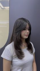 -藤野造型•烫染专业店
