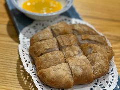 香酥芋泥鸭-小堂宴·老厦门码头小炒(厦大店)
