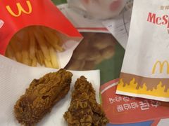 -麦当劳(世纪汇广场店)