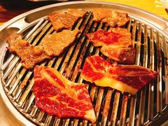 -伊茉家的烤肉店(勒泰中心店)